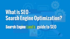 How To Set Up A Search Engine Optimisation Campaign In The Week